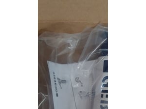 Cistern Brass Inlet Valve in Newport
