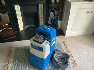 Large Rug Doctor  in Ventnor