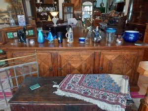 Sideboard  in Shanklin