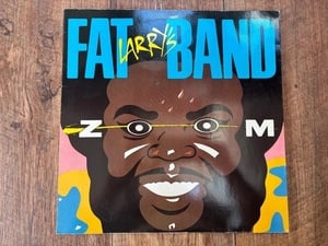 Zoom - Fat Larry’s Band Vinyl in Newport