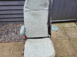 Jany seat Van/ambulance seat  in Freshwater