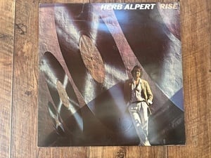 Rise - Herb Alpert in Newport