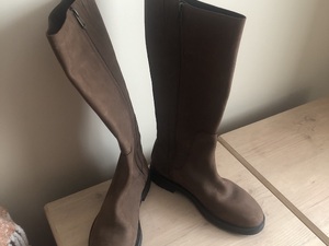 Timberland Boots - never worn in Newport