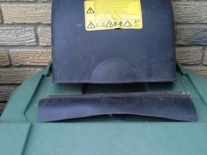 HONDA MOWERS  BREAKING FOR SPARES. in Newport