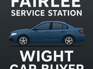 Wight Car Buyer