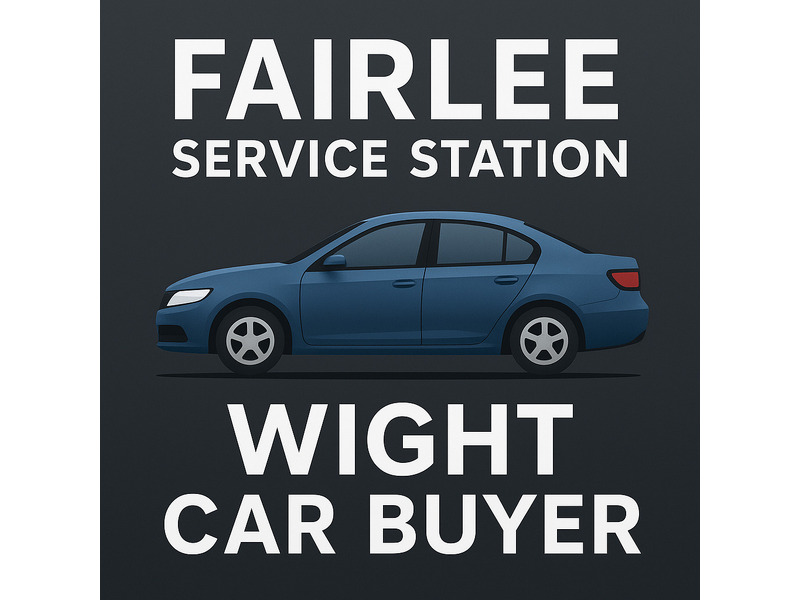 Wight Car Buyer