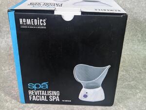 Facial Spa - brand new in Ventnor