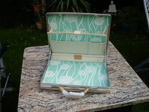 SAMSONITE. Lady's briefcase. in Ryde