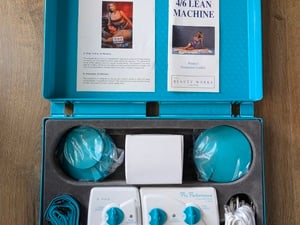 EMS (Electric muscle stimulation kit) Beauty Works 4/6 in Ventnor