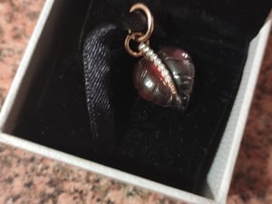 Pandora ring and pendant set. Jewellery and Watches in Ryde