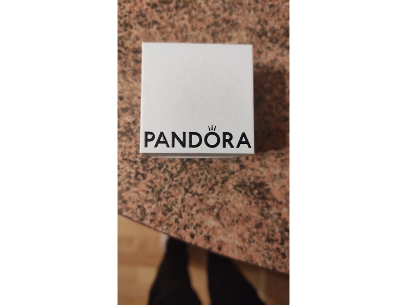 Pandora ring and pendant set. in Ryde