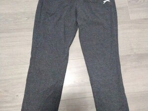 Salzenger Grey sports trousers, size 13 years in East Cowes