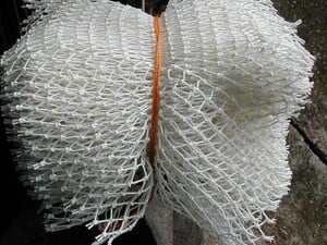soft eye netting in Newport