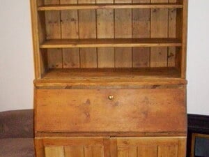 Welsh Dresser (solid pine) in Ventnor