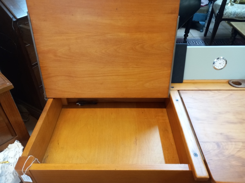 Double School Desk  in Shanklin
