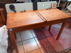 Double School Desk  Other Furniture in Shanklin