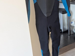 ladies  wet suit in Sandown
