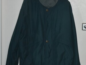 Vintage Baracuta BA 2776 Green Jacket Small Size, Splendid Condition in Sandown
