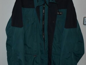 Peter Storm Stormtech Men's Waterproof Windproof Jacket Size Small Hooded Coat