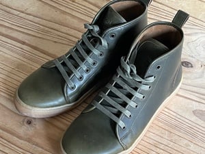 SMUGS Mens Walking Boots by Goral  in Ventnor