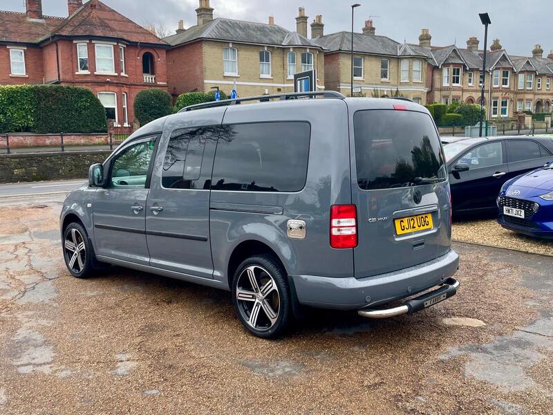 SOLD - WE BUY ANY VAN - isleBUYanyCAR.com
