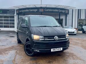 SOLD - WE BUY ANY VW TRANSPORTER - isleBUYanyCAR.com in Newport