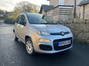 Fiat Panda 2014