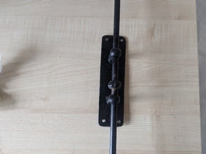 Pull for a door bell  in Newport
