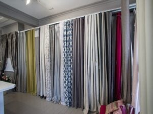 Wanted charity curtains please, any type for accommodation fit-out charity in Ryde