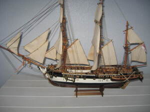 model ships in Newport