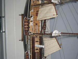 model ships Models
