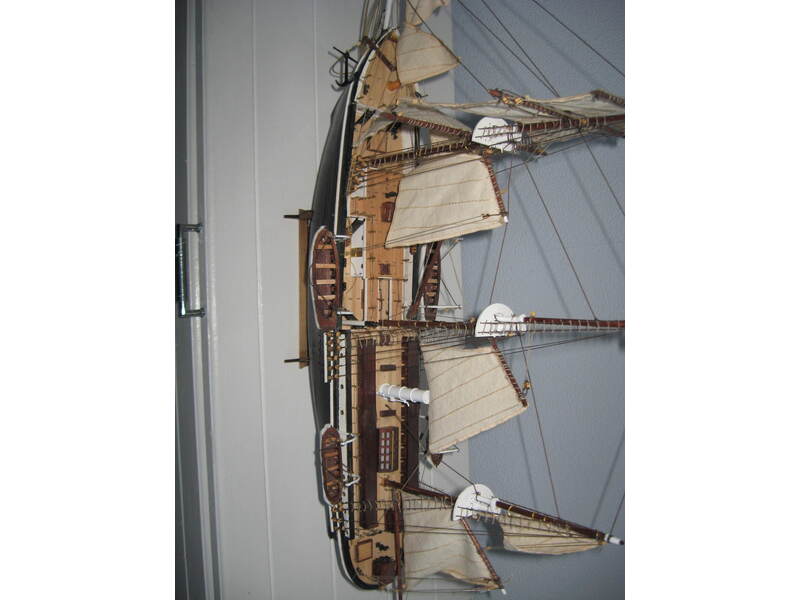 model ships Models