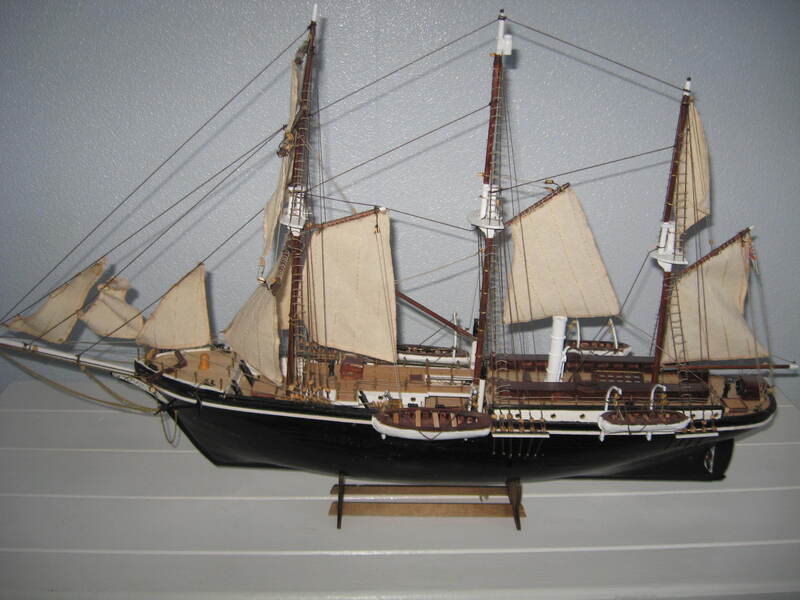 model ships Models in Newport