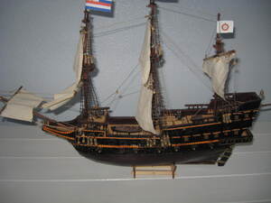 model ships in Newport