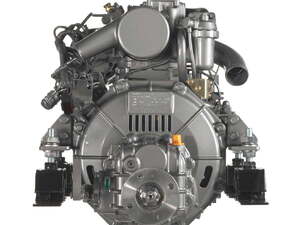 Yanmar 1GM10