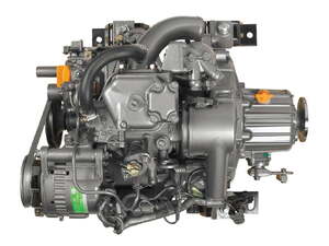 Yanmar 1GM10