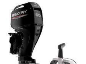 Mercury F60 ELPT CT EFI in Yarmouth