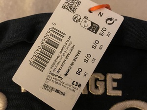 SUPERDRY BACKPACK NEW! Men's Accessories in Bembridge
