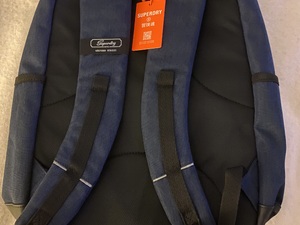 SUPERDRY BACKPACK NEW!