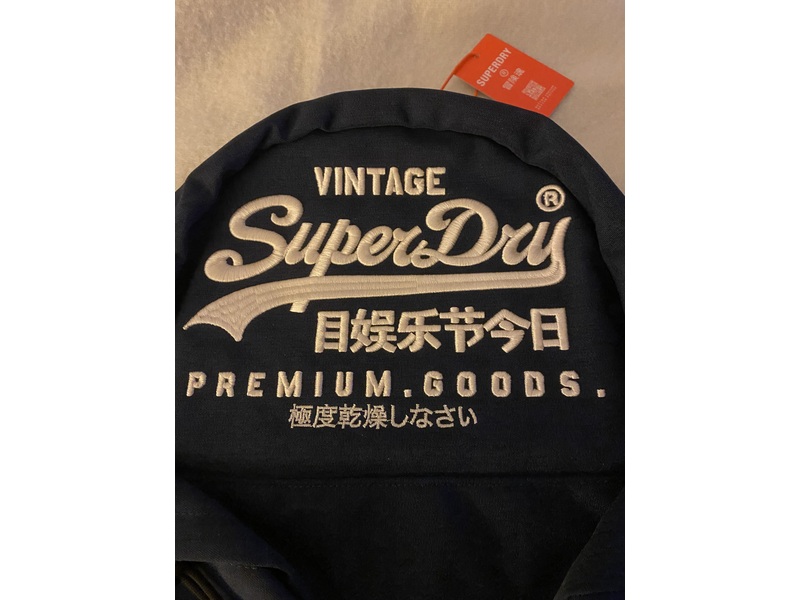 SUPERDRY BACKPACK NEW! Men's Accessories