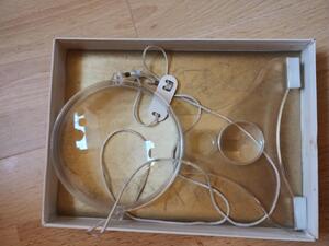 Magnifying glass for sewing in Bembridge