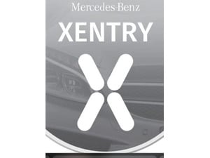 WANTED - MB STAR XENTRY Expert or Surplus Software in Cowes