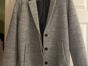 Ladies jacket/coat