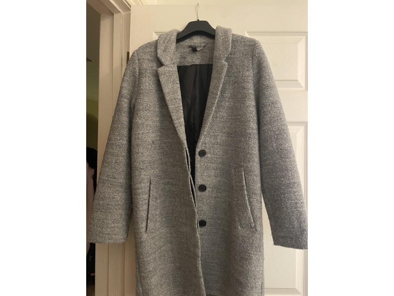 Ladies jacket/coat