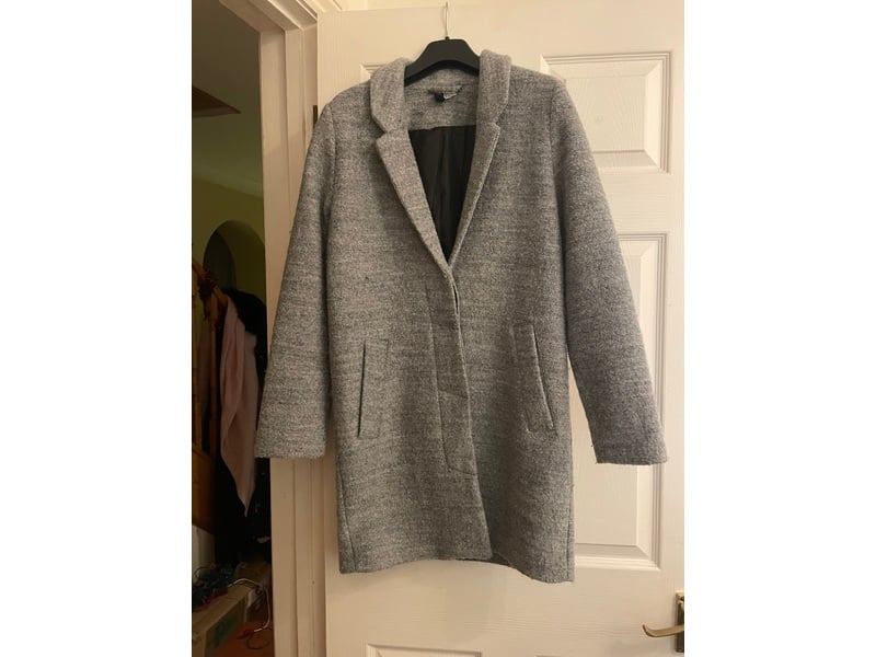 Ladies jacket/coat in Ryde
