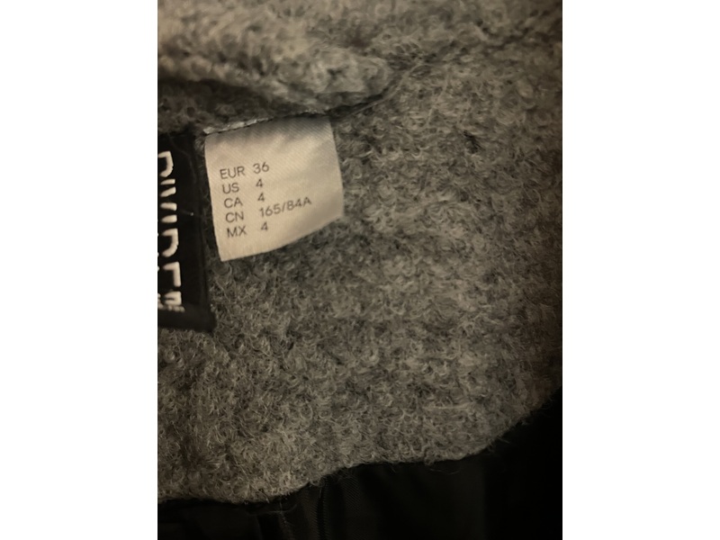 Ladies jacket/coat Coats and Jackets in Ryde