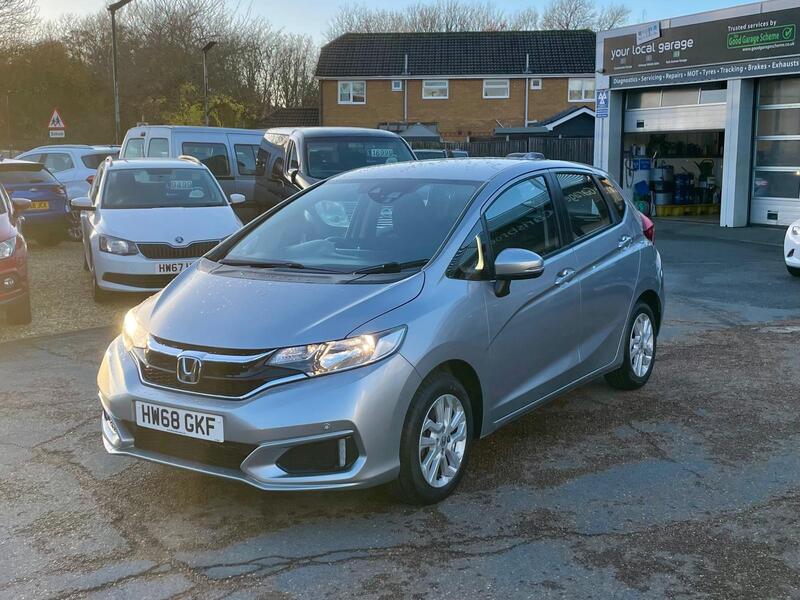 SOLD - WE BUY ANY HONDA - isleBUYanyCAR.com