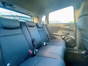 Honda Jazz Newport