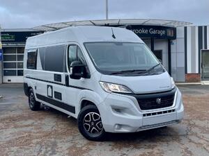 SOLD - WE BUY ANY CAMPERVAN/CARAVAN - isleBUYanyCAR.com in Newport