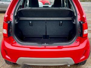 HYBRID - 2020 Suzuki Ignis SZ5 DualJet MHEV
